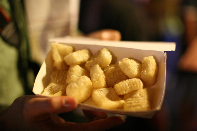 台湾环岛15天,每天不是在吃,就是在去吃的路上