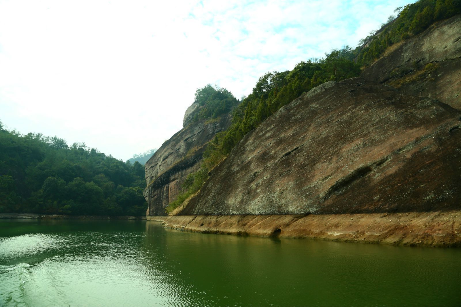 九龍湖(九龍洞群)