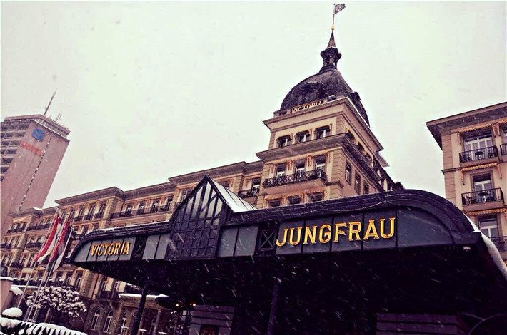 巨蟹天秤游欧洲 - 奥地利游记攻略【携程攻略】