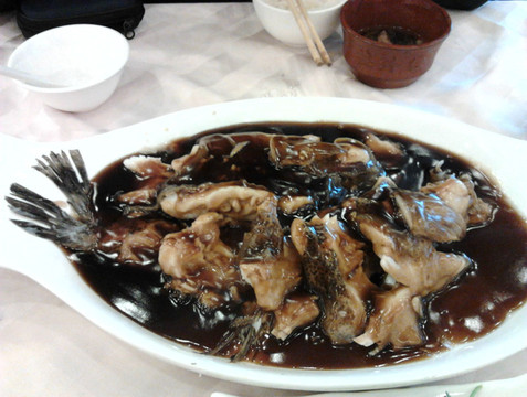 西湖楼外楼_西湖楼外楼人均消费(2)