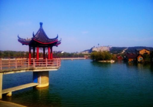 无锡景点排名_无锡景点图片(2)