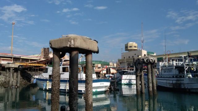 梧栖渔港门票,台中梧栖渔港攻略/地址/图片/门票价格【携程攻略】