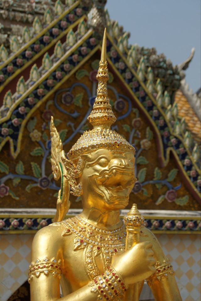 玉佛寺