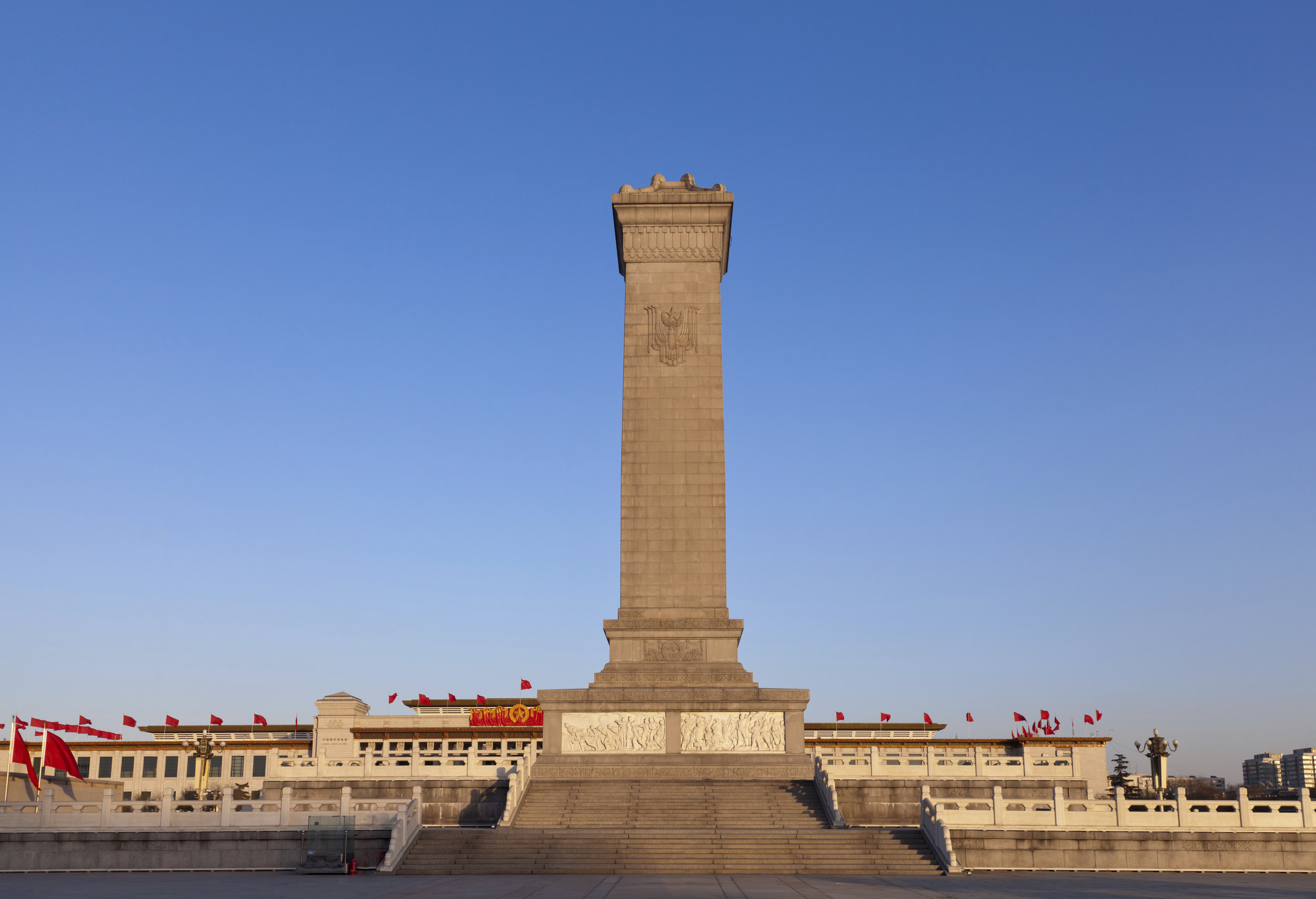 中国国家博物馆  北京  北京】