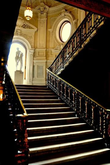 漫游俄罗斯25天行记(上)---莫斯科/圣彼得堡