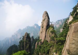 江西景点排行榜前十名是什么地方