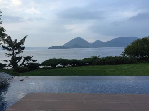 洞爷湖温莎度假酒店