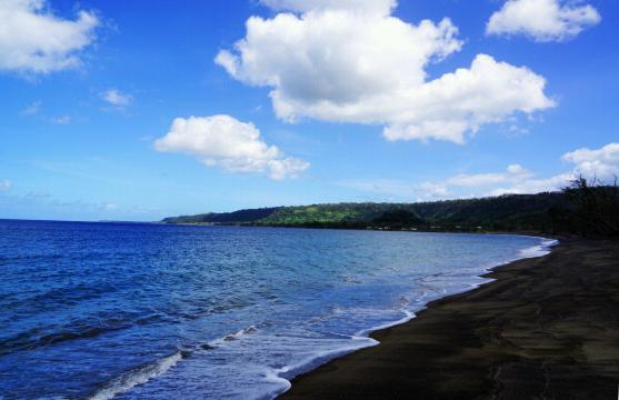澳洲剑指偏锋 瓦努阿图探险-快乐咔嚓声(1)