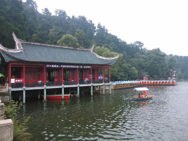 贵阳圣泉攻略,贵阳圣泉门票/游玩攻略/地址/图片/门票价格【携程攻略