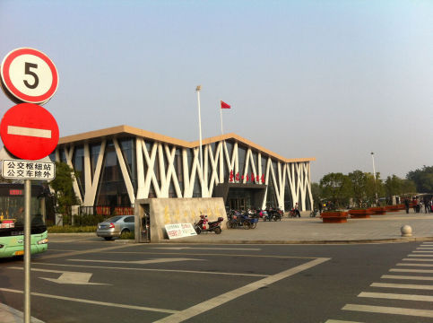 八都岕十里古银杏长廊秋游记 - 湖州游记攻略【携程攻略】