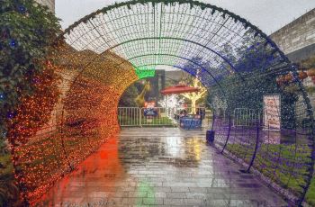 【携程攻略】杭州西溪天堂商业街附近美食,西