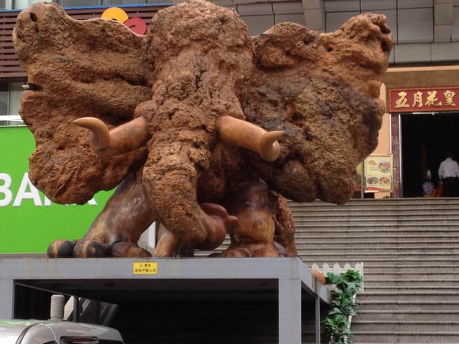 珠海三天游 - 广东游记攻略