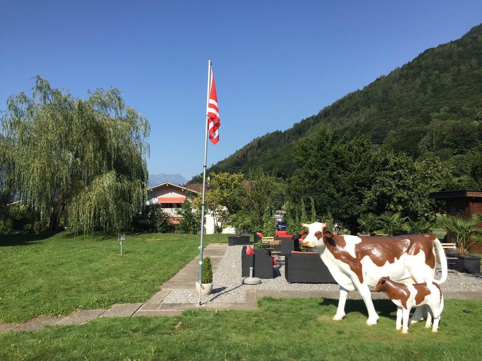 德瑞小镇深度游