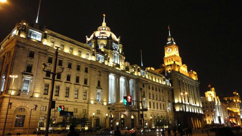 2012.04秘密出逃上海滩