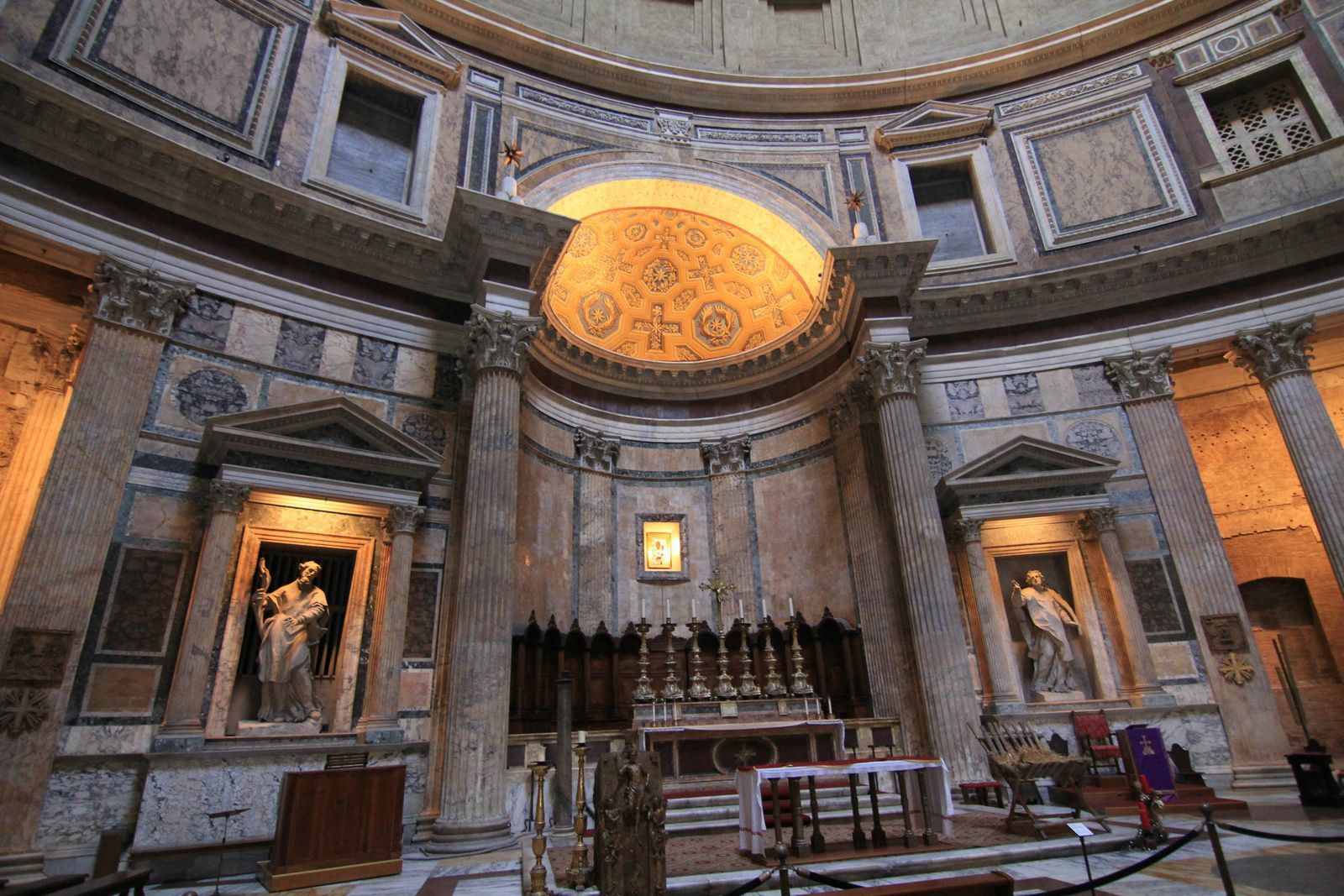 漫步罗马 - 罗马游记攻略【携程攻略】