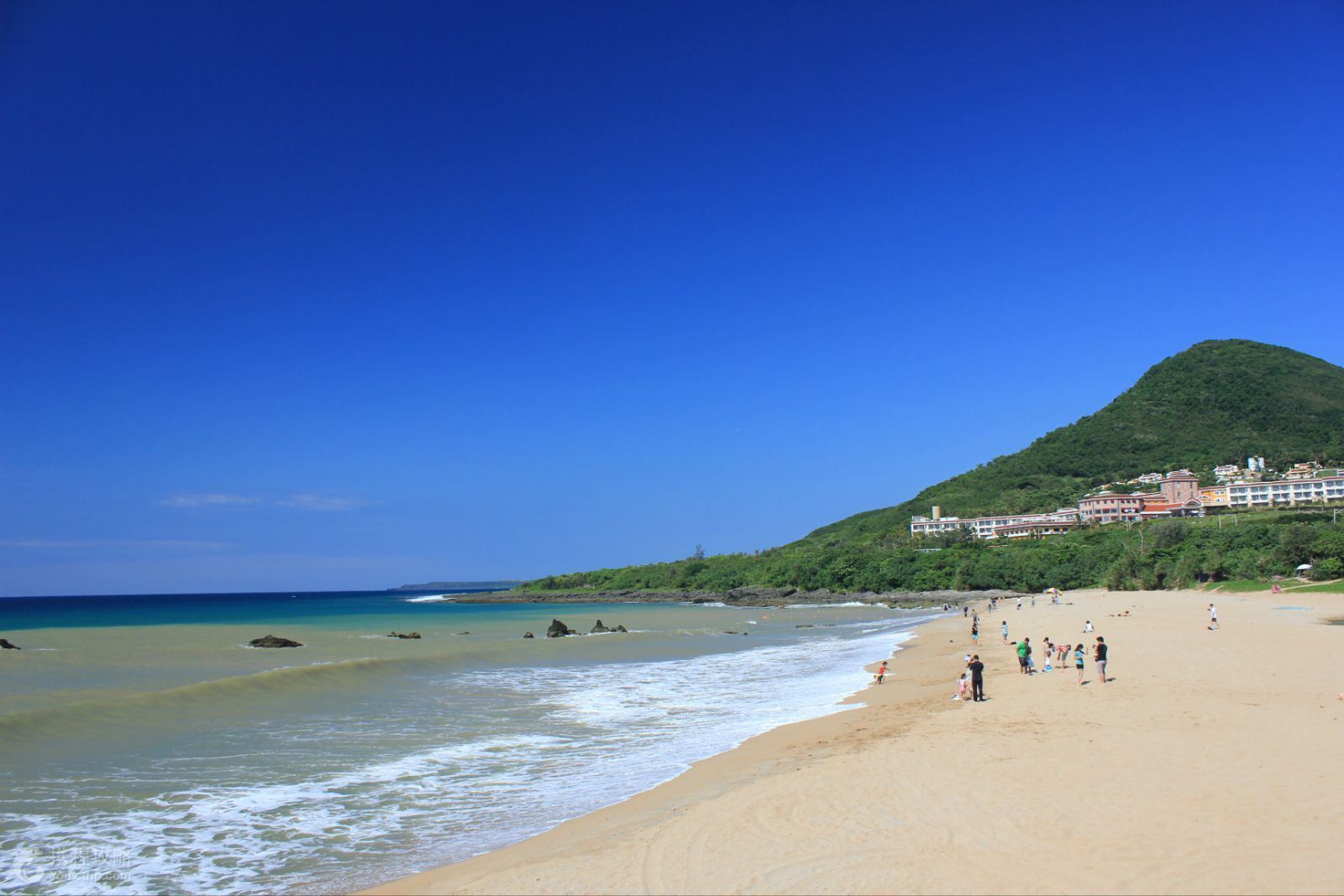 臺灣環島遊攻略(臺灣環島遊最佳路線)