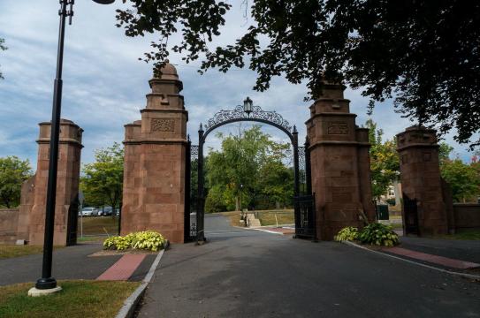 醉美的秋游!-美国10所大学游