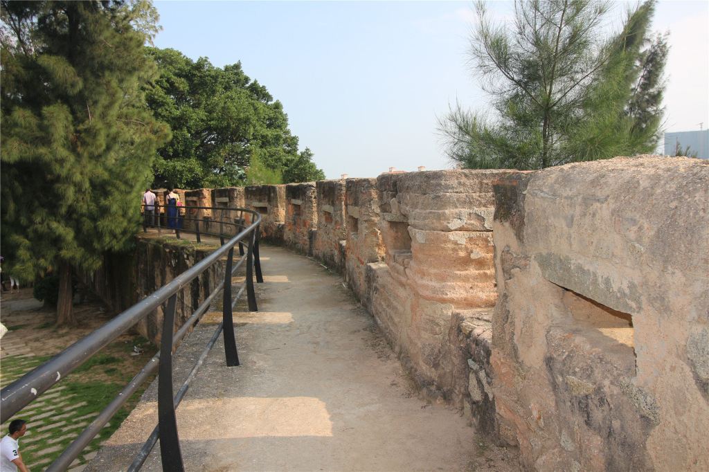 國慶福建漳州火山島國家地質公園,南炮臺自駕一日遊遊