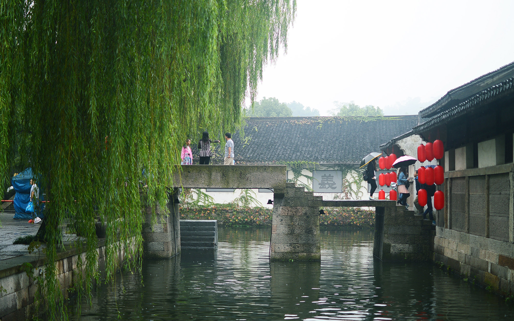 好玩的,畢竟在來之前我也對這個城市非常陌生,但此次紹興之旅卻有了一