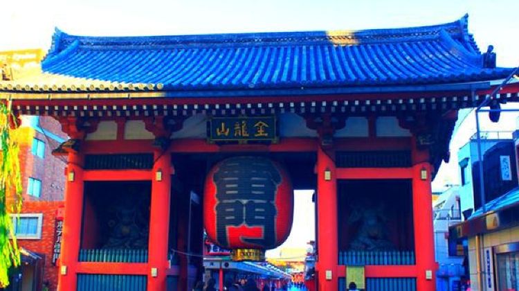 东京旅游行程安排,东京旅游线路推荐\/最佳路线