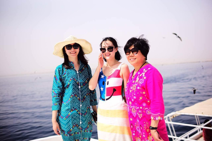 埃及,时间是一场奇妙的旅行 - 游记攻略