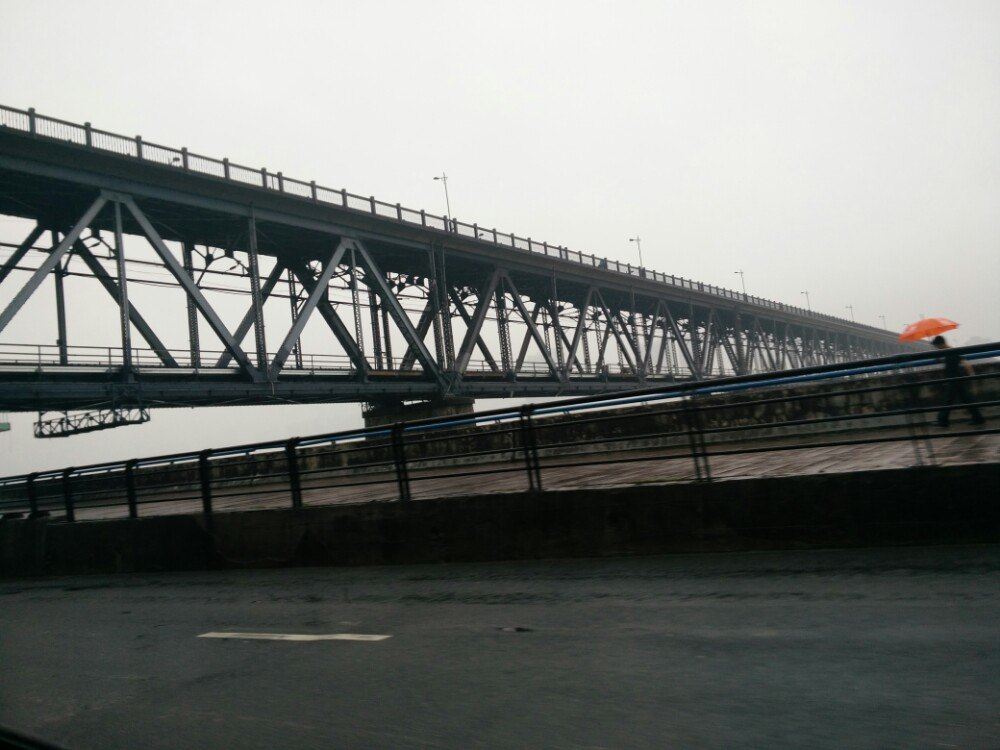 钱塘江大桥