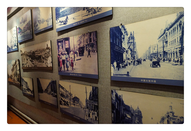 哈尔滨|去东北完成最后一站毕业旅行