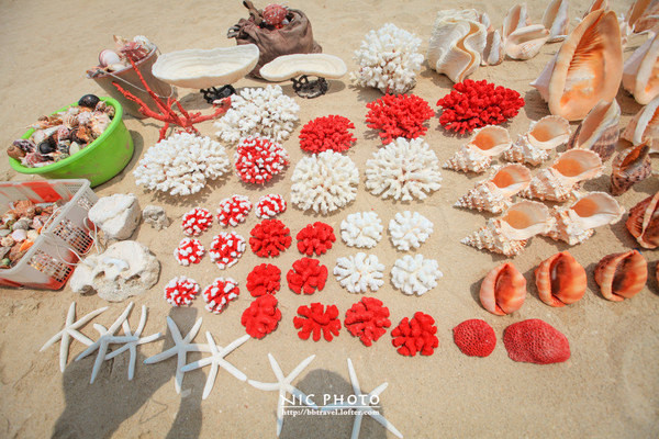 去三亚海天盛宴,选一家好酒店就对了[亚龙湾