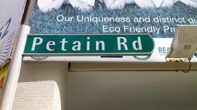 贝当路门票,新加坡贝当路攻略/地址/图片/门票价格【携程攻略】