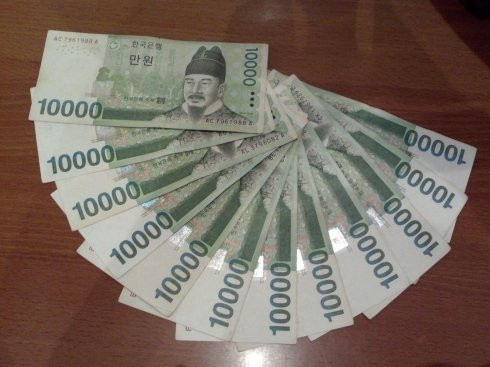 2014韩国17日自由行(0\/17)-签证、预约参观总