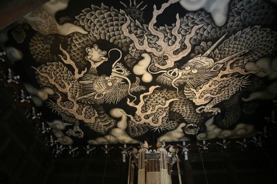 霓虹关西九日,这是京都第二天