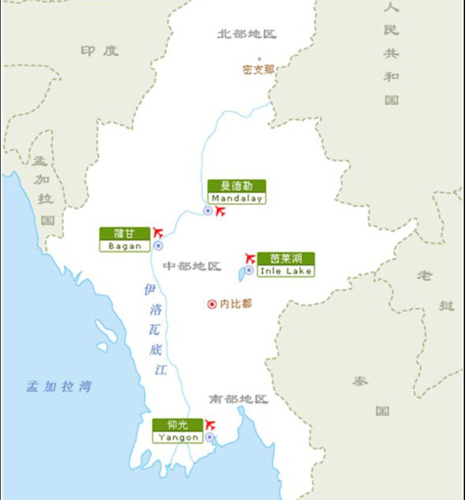 仰光gdp_国内到缅甸仰光物流 到缅甸仰光物流 柬埔寨货运代理