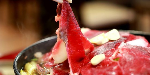 细数日本九州各地美食