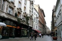 布达佩斯购物攻略,布达佩斯购物清单\/指南,旅游