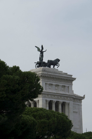 欧罗巴的复兴: 意大利—奢侈的文艺(上)(4)