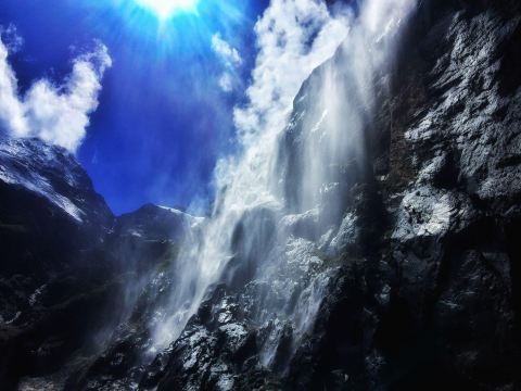 雨崩,行走于天上云间 - 梅里雪山游记攻略【携程攻略】