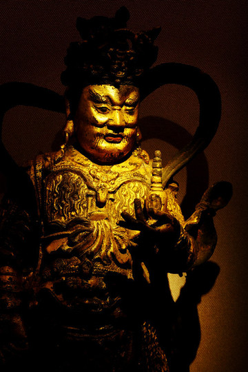 南通(来自水绘园,南通护城河,南通博物馆,狼山及南通海鲜的海量美图)