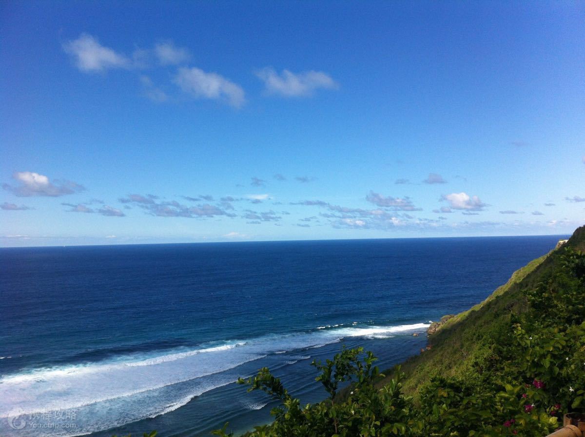 美國關島5日3晚跟團遊·ua直飛-關進關出-luxury海景房