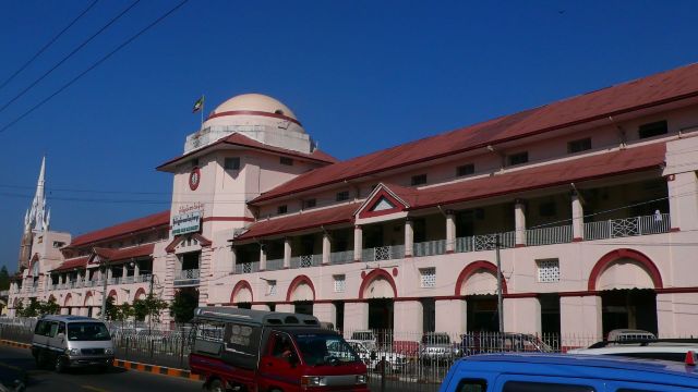 【缅甸】非一般惊艳 - 蒲甘游记攻略【携程攻略】