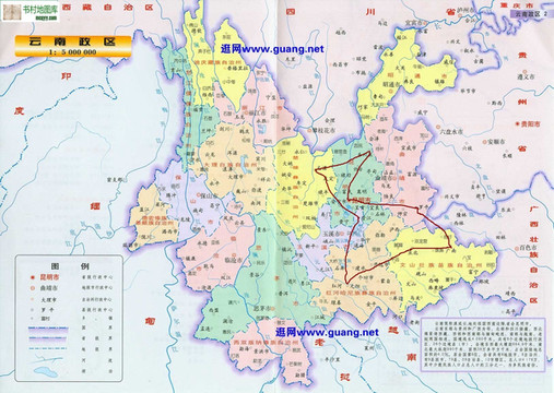 再上云南 ---一次难忘的采风之旅 - 文山游记攻略【携程攻略】
