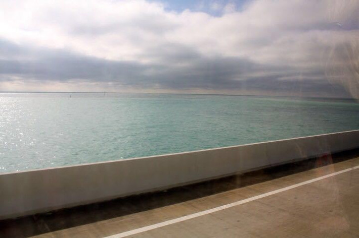 【hahha游记】圣诞节迈阿密,key west