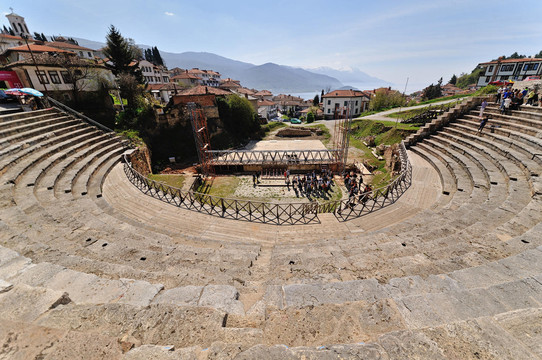 o行记.一次新闻事件背后真实的马其顿