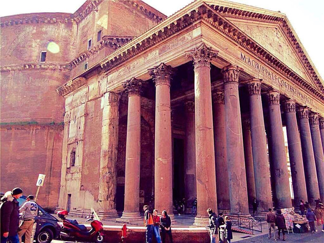 巨蟹天秤游欧洲 - 奥地利游记攻略【携程攻略】