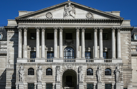 Bank of England Museum