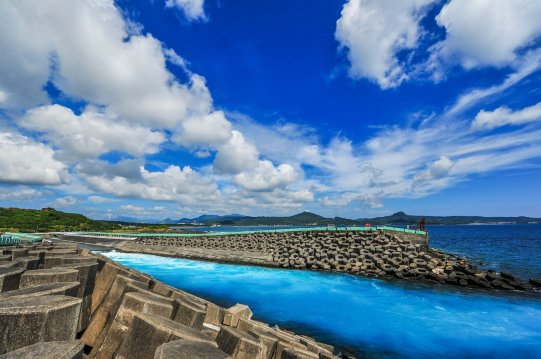 南来的风 台湾行纪