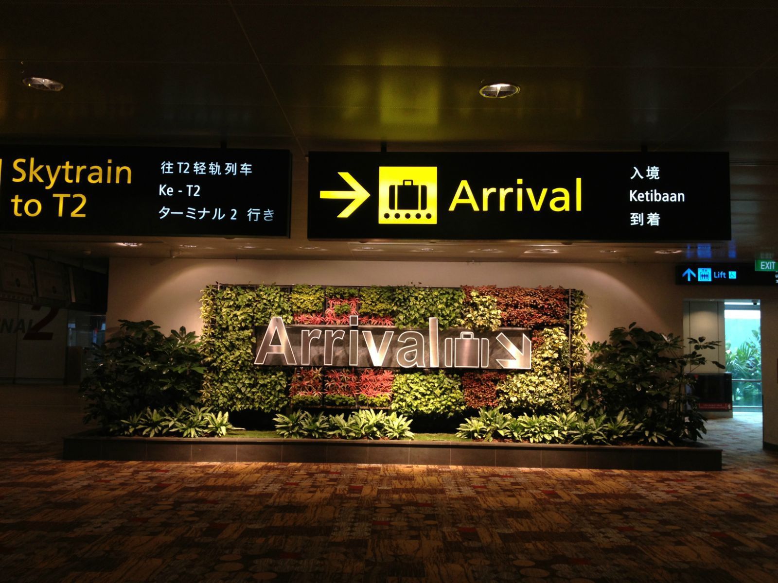 新加坡之幸福的摩天轮 珍宝猪&哈蜜猫