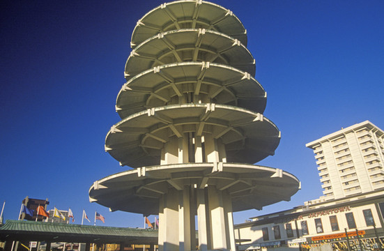 Japantown