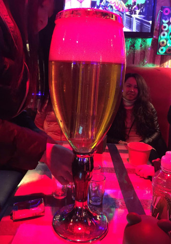 锦里四方街酒吧