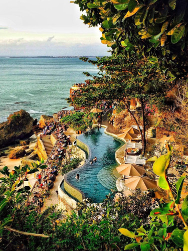 最爱阿雅娜水疗度假村