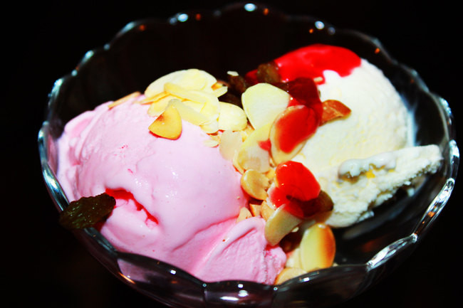 300张饕餮大片 三亚最强悍美食攻略 三亚旅游